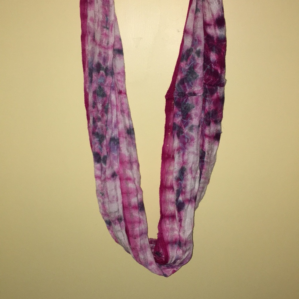 Infinity Scarf